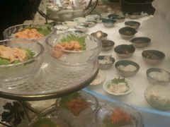 -半岛翡丽海鲜自助餐厅(观风亭店)
