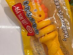 -海底捞火锅(太原南站店)