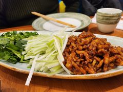 -老昌春饼(中央大街店)