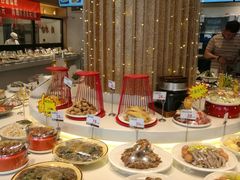 -赶海部落海鲜城(海阳路店)