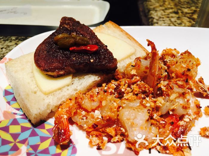 57度湘(国贸360广场店)-图片-郑州美食-大众点评网