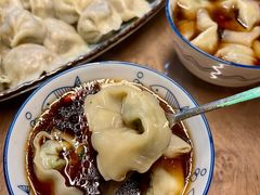 -八珍手工水饺·妈妈的爱(传芳巷店)