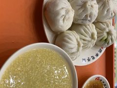 -庆丰包子铺(西单店)