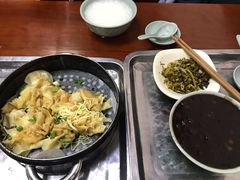 -味一早餐(新芝路店)