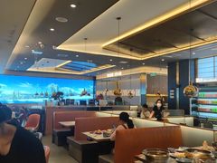 -汉阳廷自助烤肉(嘉禾金铂天地店)