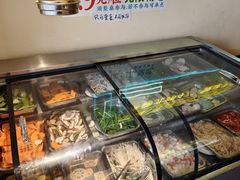 -正宗齐齐哈尔烤肉·齐牛哥鲜切炭火烤肉(杭州总店)