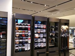 -ZARA(凯德乐峰广场店)
