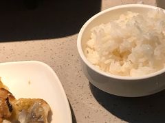 五常大米-半天妖烤鱼(西铁营万达店)