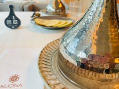 -龟兹KUCINA·新疆菜(前滩L+PLAZA店)