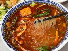 -郑家包子牛肉拉面(尚勤路店)