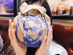 BigAl-Fergburger(皇后镇店)