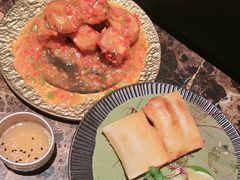 -宇安泰料(龙湖天街黑金店)