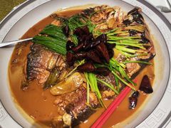 -老妈菜馆(建设街店)