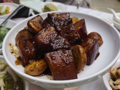 -丰收日·小海鲜·沪上家宴(顾村正大店)