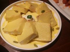 冰淇淋烤布蕾-花千醉(新街口店)