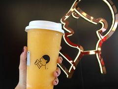 冰淇淋芒芒-喜茶(北京三里屯太古里店)