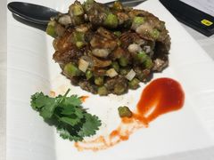 海蛎煎-黑明餐厅(白鹭洲店)
