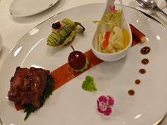 吉品蜜汁叉烧-伯衡55·吉品轩(乌鲁木齐南路店)