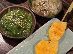 -眷屋の深夜食堂(云锦中心店)