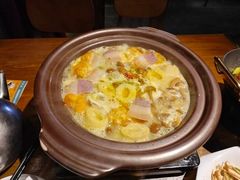 -隔壁老王·家常云南菜(花巷店)