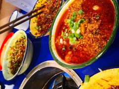 -马路边边串串香(大成路店)