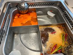 -海底捞火锅(高科广场店)
