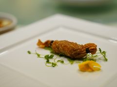 -杭州JW万豪酒店-万豪中餐厅