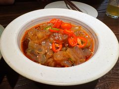 -薇酌饮·陕西菜(南门外店)