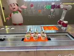 -康师傅味来馆