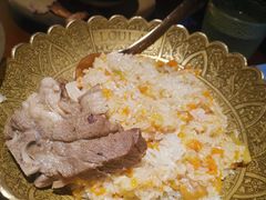 -楼兰新疆主题餐厅(苏州中心店)