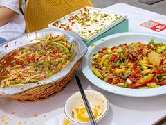 -椒小兔·盐帮川菜中餐厅(金沙时代广场店)