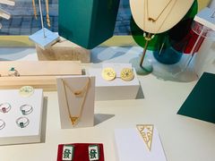 -LADY FAFA(巨鹿路陕西南路路口店)