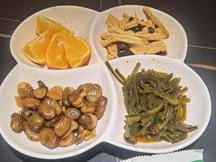 -京悦南门涮羊肉·羊蝎子火锅(田林路店)