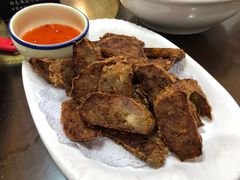 五香卷-福建美食城(老君堂店)