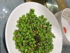 -全聚贤餐厅·湖北家常菜(沙湖店)