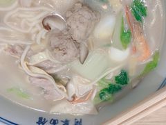 -阿琴面馆(武林路店)