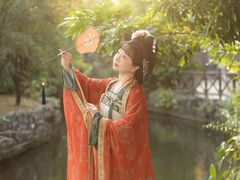 -深圳锦绣中华民俗村