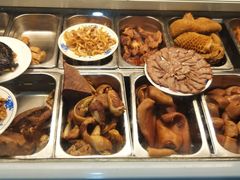 卤菜-壹德壹(锦都店)