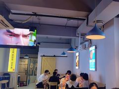 -四禧精酿铜锅涮肉·烧烤工场(大明湖店)