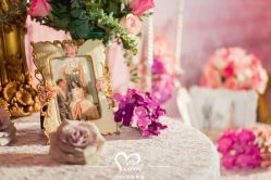 -IDOI婚礼策划·IDOIWEDDING