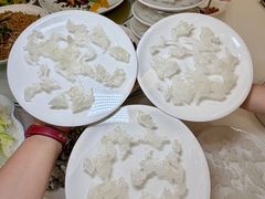 -聚福山莊·寻味顺德(北滘店)