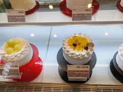 -Strasbourg思特堡日式蛋糕(亮马桥店)