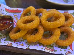 -Famous肥猫墨西哥音乐餐吧(五棵松华熙LIVE店)