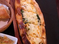 -Efes Turkish & Mediterranean Cuisine 艾菲斯餐厅(陆家嘴店)