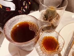 手冲咖啡-Fridi Patisserie Cafe