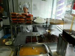 -双流传承老妈兔头(玉林总店)