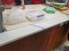 自助取餐区-霍嘟嘟手工水饺(黄山花园店)