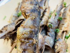 -永红源啤酒·烧烤·海鲜·大排档(青特城店)