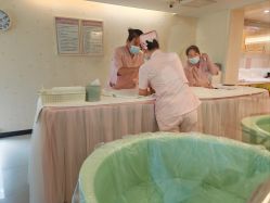 -月来悦好国际月子会所
