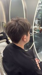 -5M HAIR SALON 旗舰店